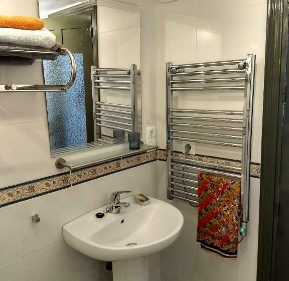 Bed and Breakfast Casa Finola