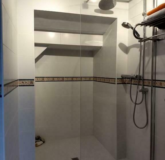 Bed and Breakfast Casa Finola