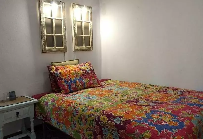 Aamiaismajoitus (B&B) Casa Finola