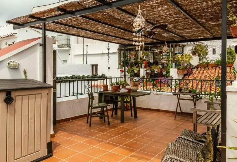 Aamiaismajoitus (B&B) Casa Finola