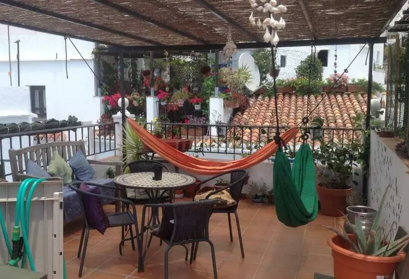 Aamiaismajoitus (B&B) Casa Finola