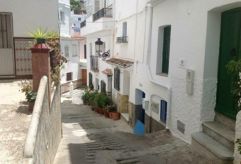 Bed and Breakfast Casa Finola