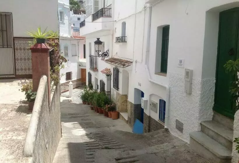 Aamiaismajoitus (B&B) Casa Finola