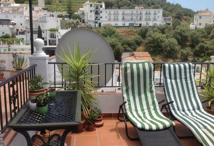 Bed and Breakfast Casa Finola