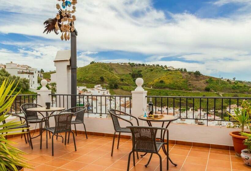 Bed and Breakfast Casa Finola