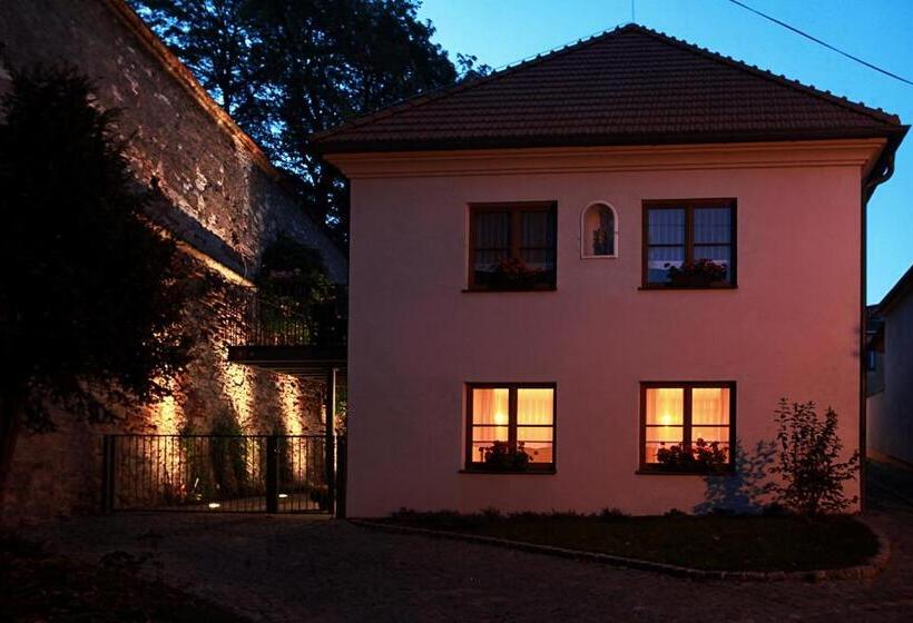 צימר Penzion Dobré časy