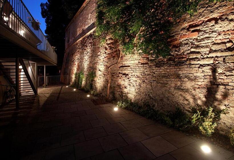 צימר Penzion Dobré časy