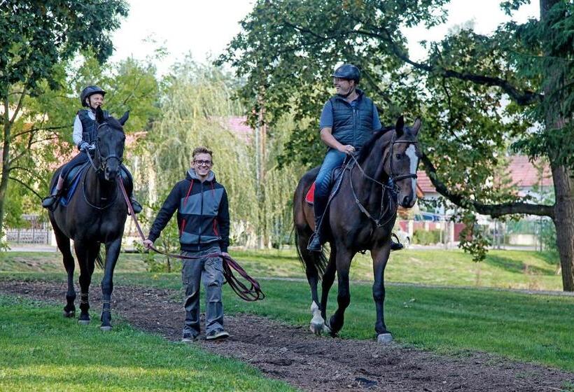 צימר Penzion Dobré časy