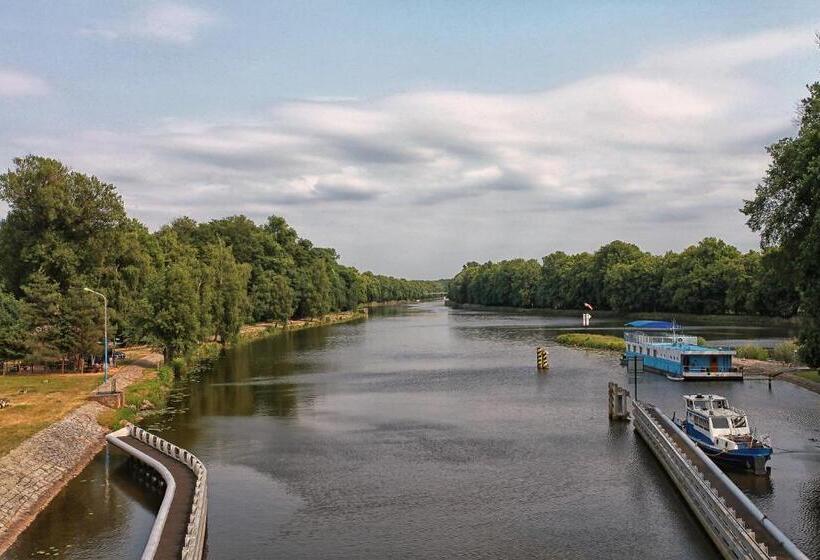 צימר Penzion Dobré časy