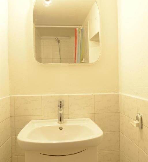 ベッドアンドブレックファースト Penzion Mašek