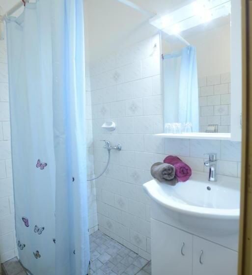 ベッドアンドブレックファースト Penzion Mašek