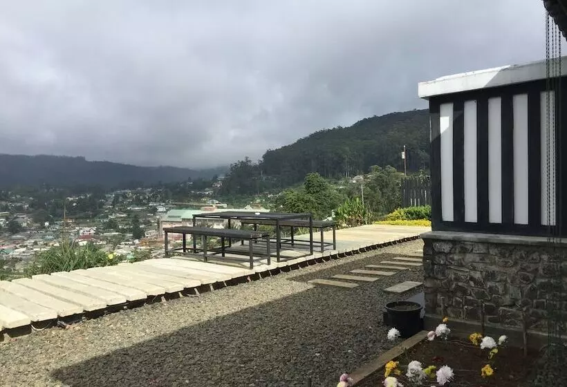ベッドアンドブレックファースト Romance Valley Loversleap Cottage