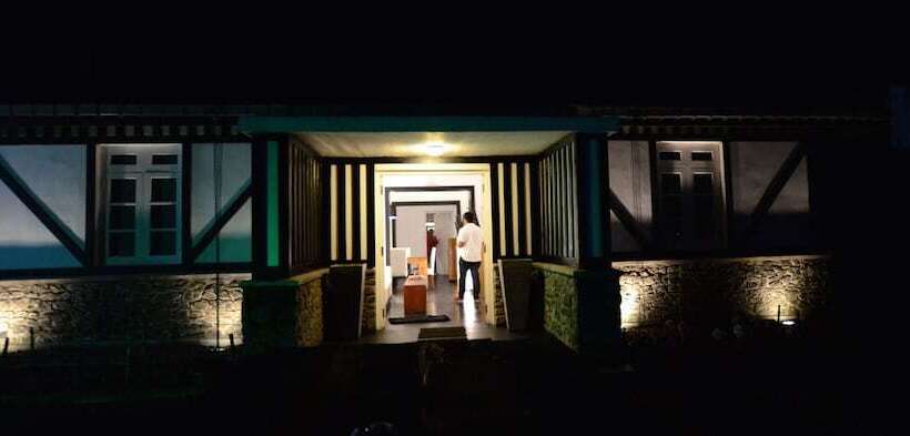 مبيت وإفطار Romance Valley  Loversleap Cottage