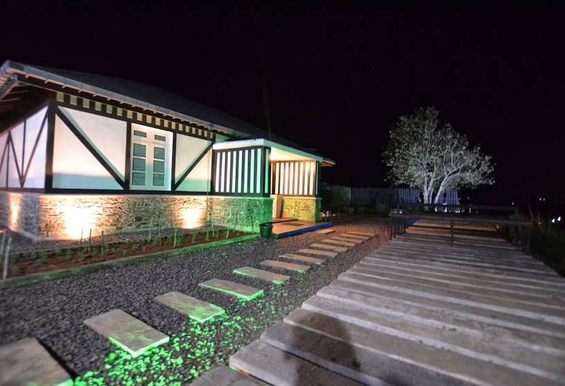 مبيت وإفطار Romance Valley  Loversleap Cottage