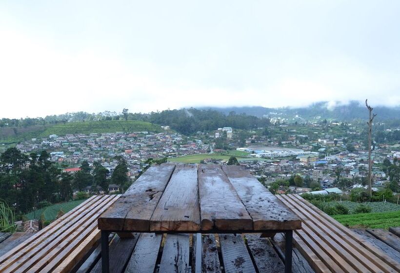 مبيت وإفطار Romance Valley  Loversleap Cottage