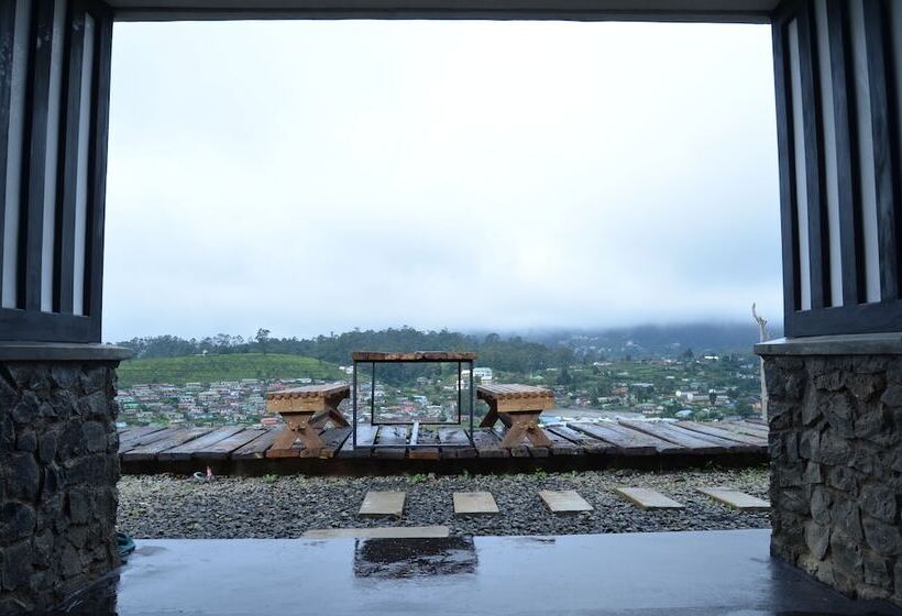 مبيت وإفطار Romance Valley  Loversleap Cottage