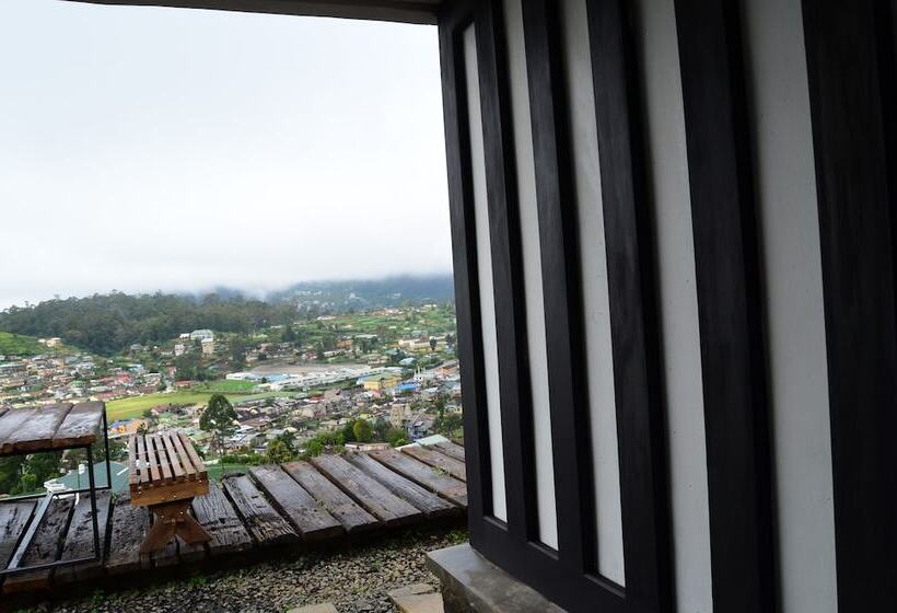 مبيت وإفطار Romance Valley  Loversleap Cottage