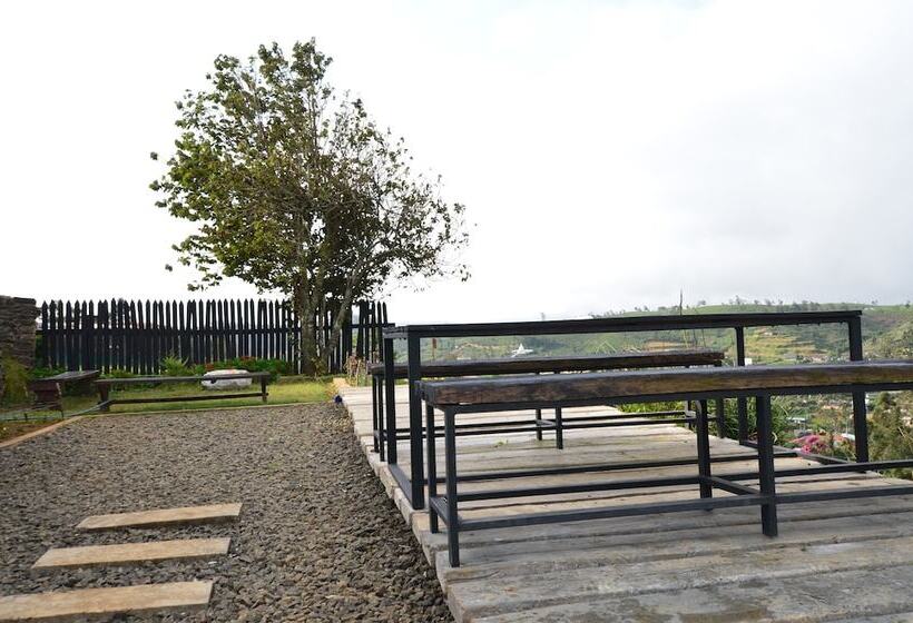 مبيت وإفطار Romance Valley  Loversleap Cottage