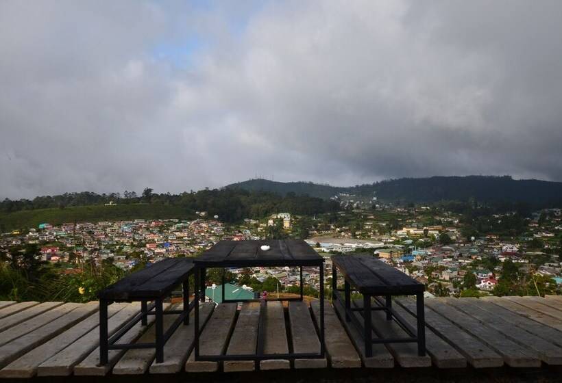 مبيت وإفطار Romance Valley  Loversleap Cottage