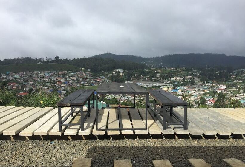 مبيت وإفطار Romance Valley  Loversleap Cottage