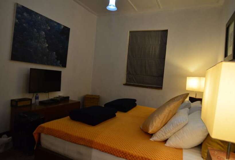 مبيت وإفطار Romance Valley  Loversleap Cottage