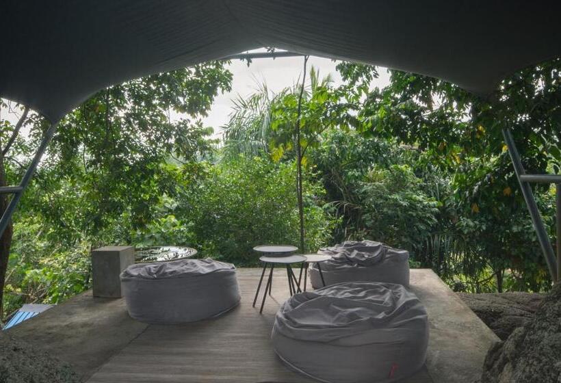 مبيت وإفطار Villa Amma Erna   Galle