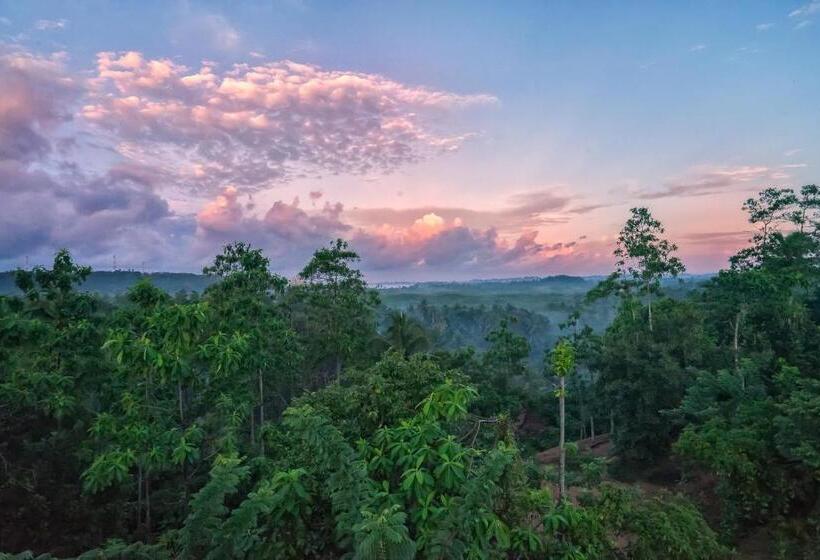 مبيت وإفطار Villa Amma Erna   Galle