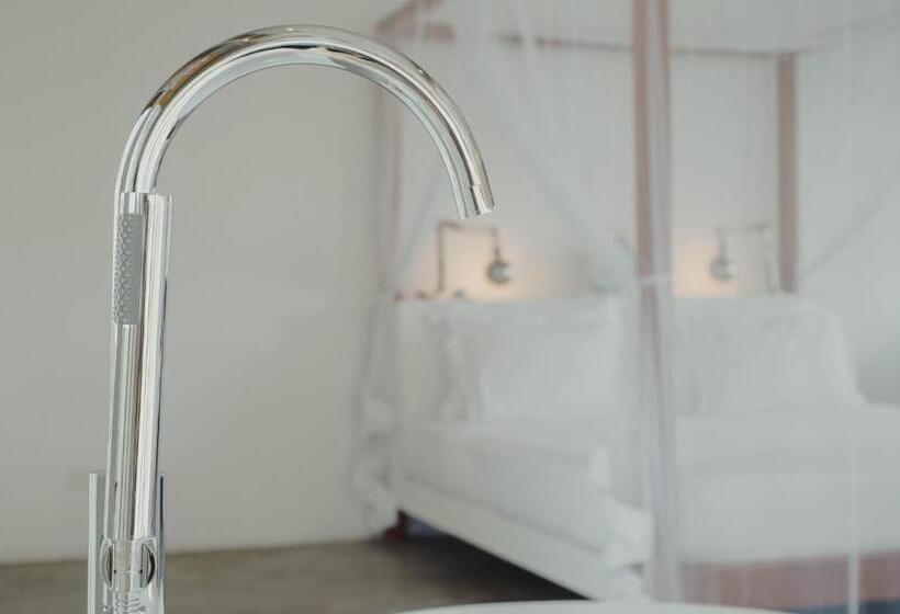 مبيت وإفطار Villa Amma Erna   Galle