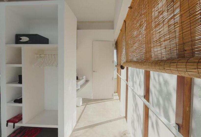 مبيت وإفطار Villa Amma Erna   Galle