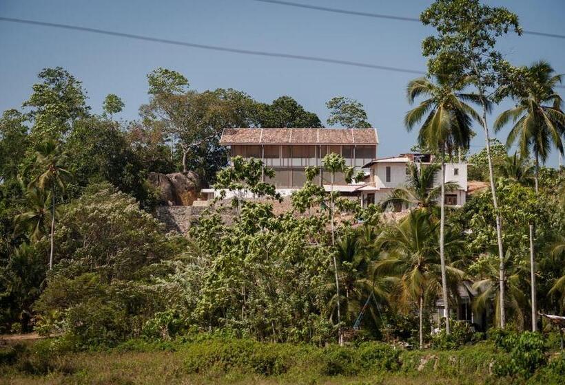 مبيت وإفطار Villa Amma Erna   Galle