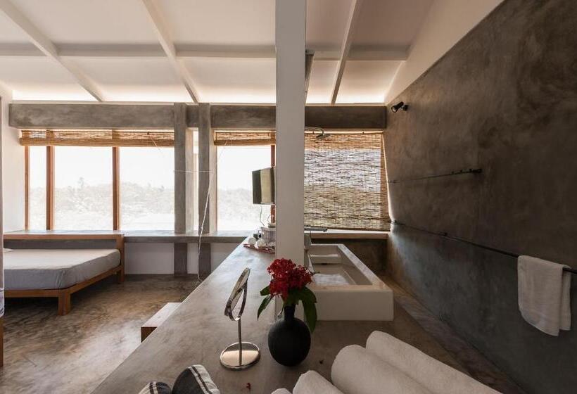 مبيت وإفطار Villa Amma Erna   Galle