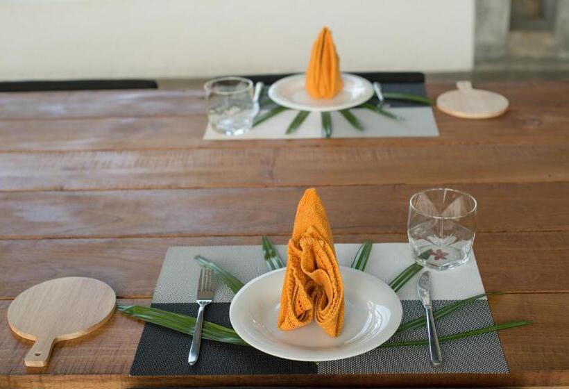 مبيت وإفطار Villa Amma Erna   Galle