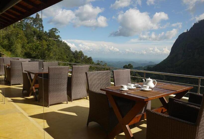 Bed and Breakfast Zion View Ella Green Retreat