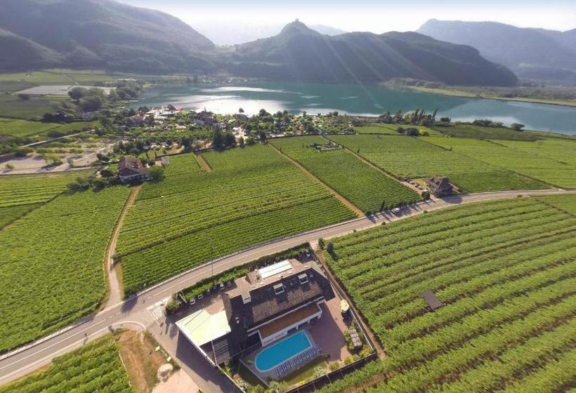 Garni Hotel Sonnleitenhof