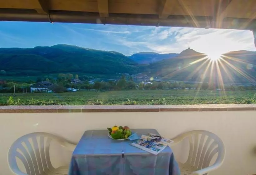 Garni Hotel Sonnleitenhof