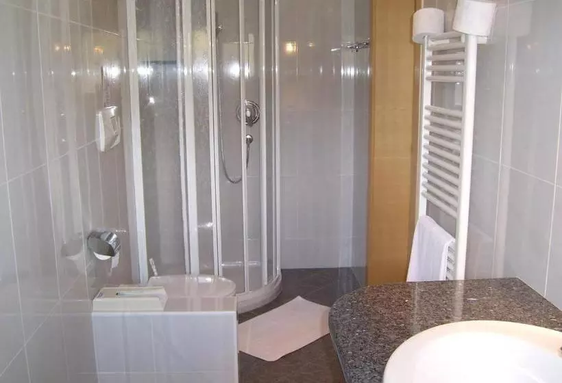Garni Hotel Sonnleitenhof