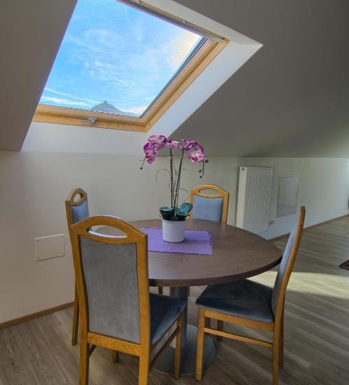 Garni Hotel Sonnleitenhof