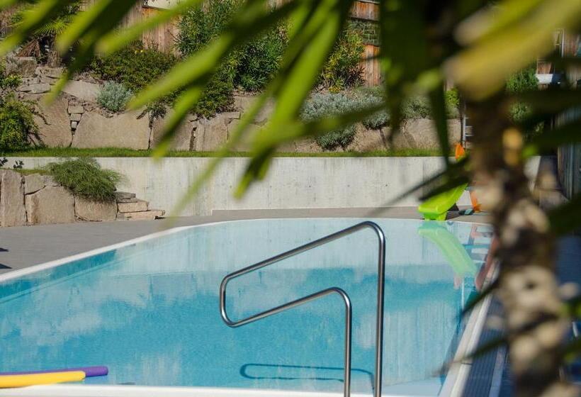 Garni Hotel Sonnleitenhof