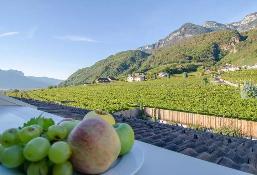 Garni Hotel Sonnleitenhof