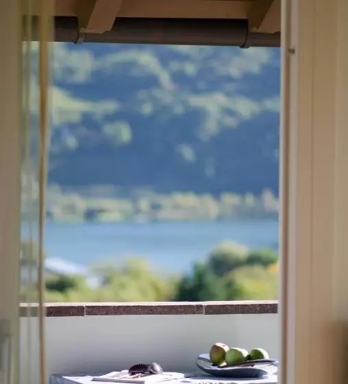 Garni Hotel Sonnleitenhof