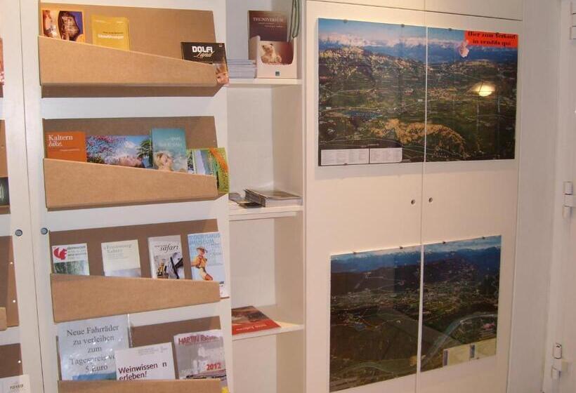 Garni Hotel Sonnleitenhof