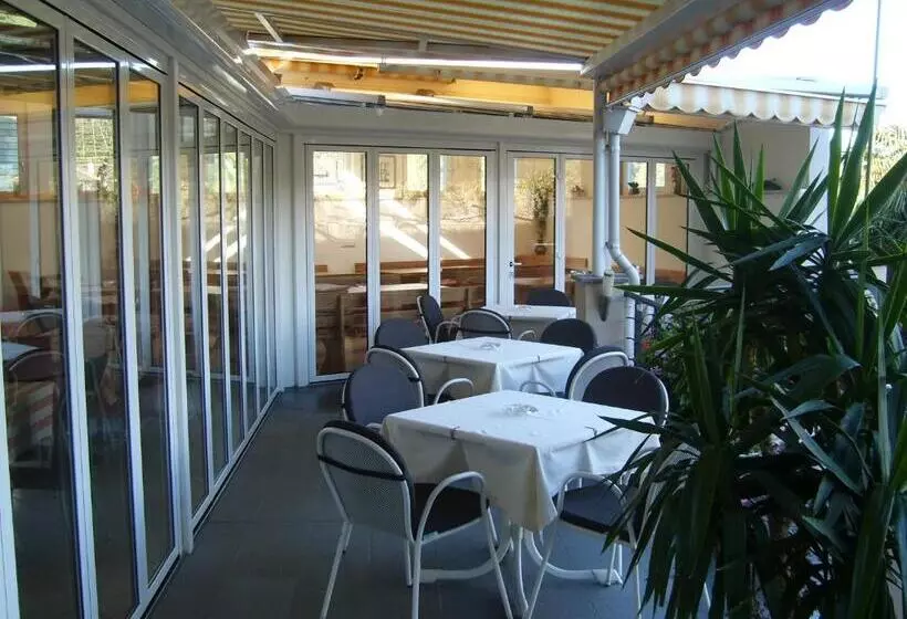 Garni Hotel Sonnleitenhof