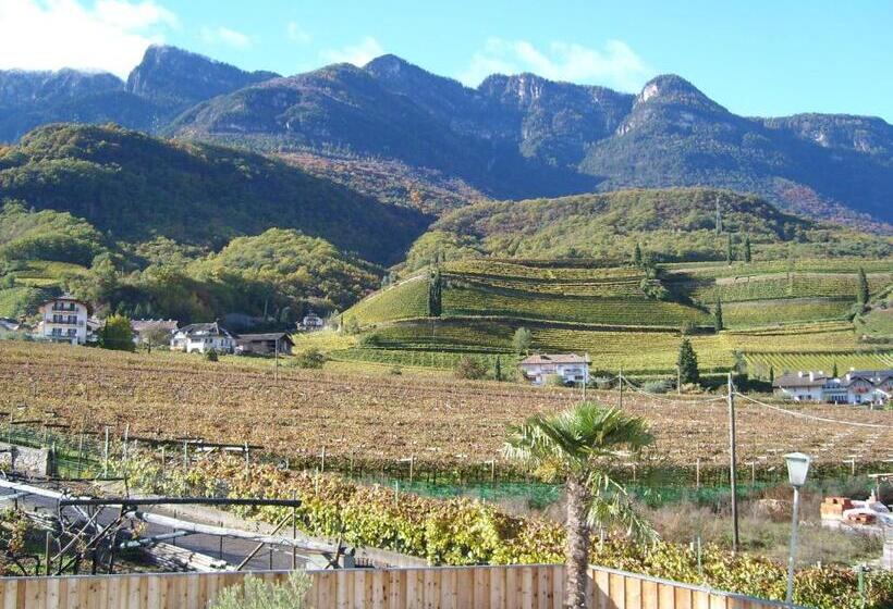 Garni Hotel Sonnleitenhof