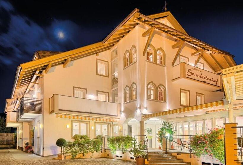 Garni Hotel Sonnleitenhof