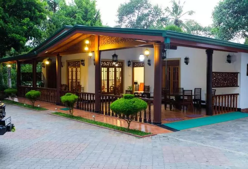 Green View Holiday Resort