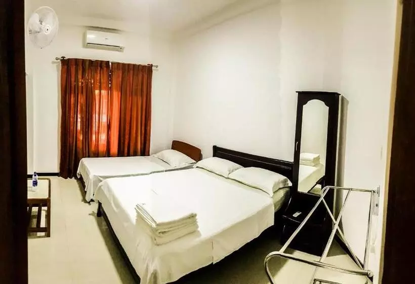 Green View Holiday Resort