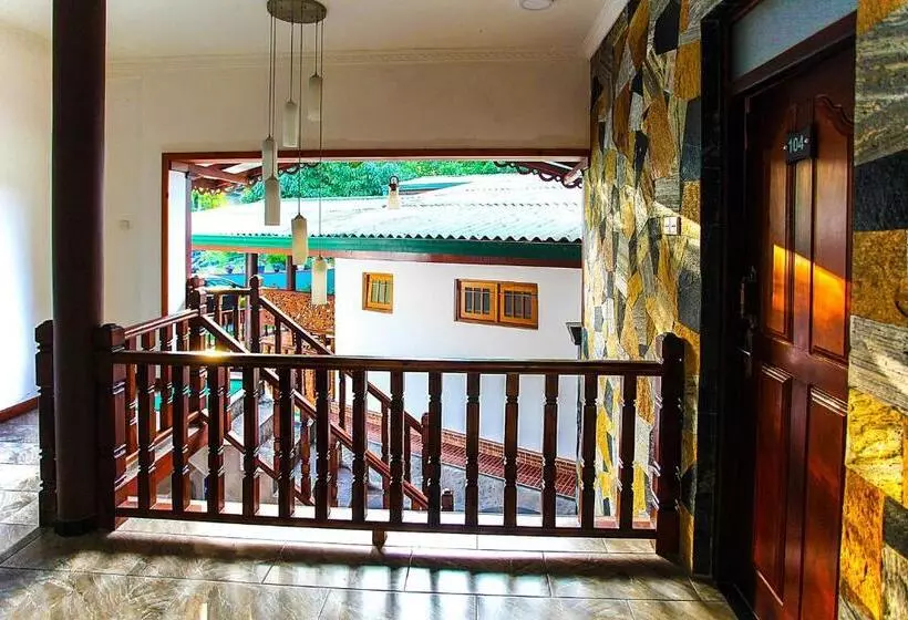 Green View Holiday Resort