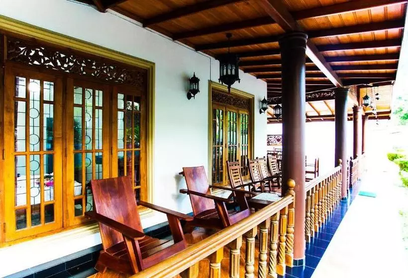 Green View Holiday Resort