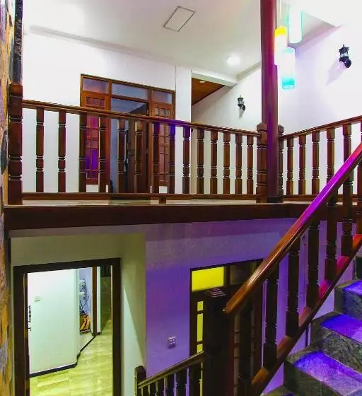 Green View Holiday Resort