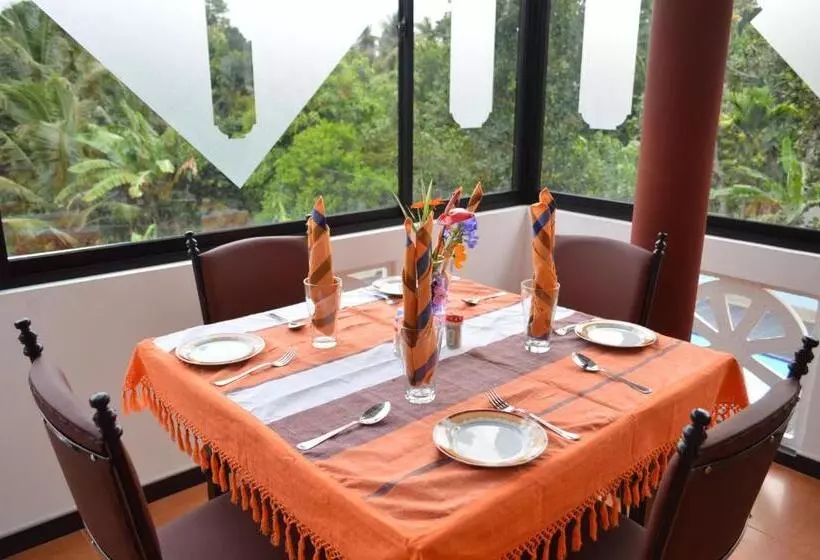 Green View Holiday Resort